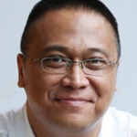 Rudy Soedjarwo