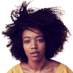 Naomi Ackie