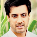 Gavie Chahal