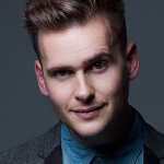 Simon Lewis Marriott