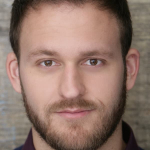 Nate Berger