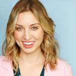 Melanie Johnson