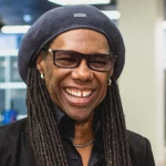 Nile Rodgers