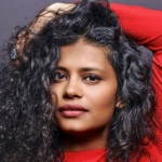 Palomi Ghosh