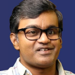 K. Selvaraghavan