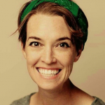 Mary Mack