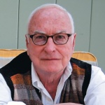 James Ivory