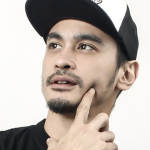 Reuben Elishama