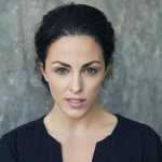 Kellie Blaise