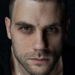 Dmitriy Endaltsev