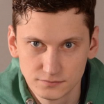 Andrey Myasnikov