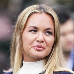 Vanessa Trump