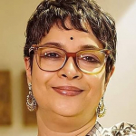 Churni Ganguly