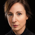Evelyn St-Pierre