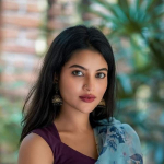 Nazifa Tushi