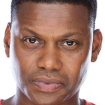 Andre Teamer