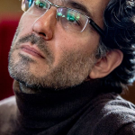 Serge Ioan Celebidachi