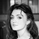 Georgina Dugdale