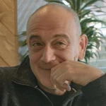 Goran Stojanovski