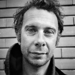 Alessandro Comodin