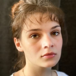 Aminthe Audiard, Gwen en Morlaix
