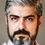 Mahdi Pakdel