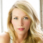 Lauren Vandenbrook