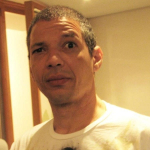 Walderrama Dos Santos