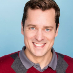 Jonathan Flanders