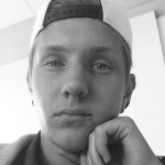 Jonas Santi Einarsson