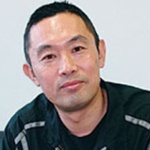 Takashi Naitô