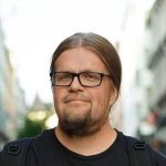 Ville Lähde