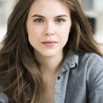 Carla Turcotte