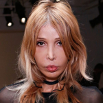 Sophia Lamar
