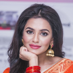 Nusraat Faria Mazhar