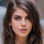 Sólveig Eva