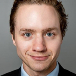 Travis Kerr