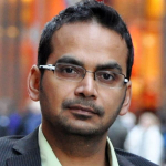 Krishna D.K.