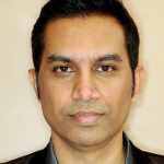 Raj Nidimoru