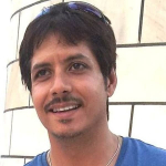 Amit Mistry