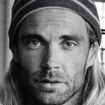 Stephen Preston