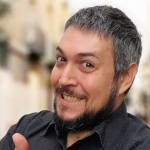 Santiago Alvarado Ilarri