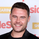Danny Miller