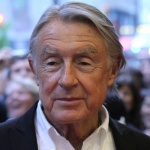 Joel Schumacher