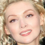 Angelina Pritumanova