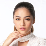 Hazel Faith Dela Cruz