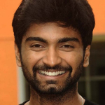 Atharvaa Murali