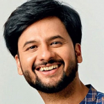 Dhvanit Thaker
