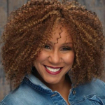 Cynthia A L Cherry