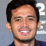 Yosep Anggi Noen